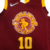 Cleveland Cavaliers City Edition 75° NBA 21/22 - Masculina - Vinho - LM Fanatics | CAMISAS DE FUTEBOL E BASQUETE 
