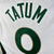Boston Celtics City Edition 23/24 - Masculina - Branca na internet
