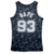 Brooklyn Nets BAPE x Mitchell & Ness (BAPE 93) - Masculina - Preta na internet