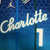 Charlotte Hornets City Edition 75° NBA 21/22 - Masculina - Tons de Azul - LM Fanatics | CAMISAS DE FUTEBOL E BASQUETE 