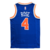 New York Knicks Icon Edition 75° NBA 21/22 - Masculina - Azul na internet