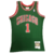 Chicago Bulls HWC Retrô 08/09 - Masculina - Verde - comprar online