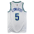 Minnesota Timberwolves Classic Edition 23/24 - Masculina - Branca na internet