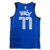Dallas Mavericks Icon Edition 75° NBA 21/22 - Masculina - Azul na internet