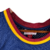 Cleveland Cavaliers HWC Retrô 11/12 - Masculina - Azul Marinho - comprar online