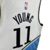Imagem do Atlanta Hawks City Edition 2024/25 - Masculina - Branca