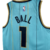 Imagem do Charlotte Hornets City Edition 2024/25 - Masculina - Verde