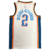 Oklahoma City Thunder Association Edition 18/19 - Masculina - Branca na internet
