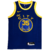 Golden State Warriors Classic Edition 20/21 - Masculina - Azul - comprar online