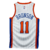 New York Knicks City Edition 2024/25 - Masculina - Branca na internet