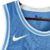 Cleveland Cavaliers City Edition 2024/25 - Masculina - Azul Celeste - comprar online