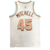 Cleveland Cavaliers City Edition 22/23 - Masculina - Branca na internet