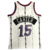 Toronto Raptors HWC Retrô 94/95 - Masculina - Preta na internet
