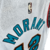 Memphis Grizzlies Classic Edition 2024/25 - Masculina - Branca