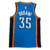 Oklahoma City Thunder Icon Edition 18/19 - Masculina - Azul na internet