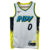 Indiana Pacers City Edition 2024/25 - Masculina - Branca - comprar online