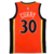 Golden State Warriors Statement Edition 09/10 - Masculina - Laranja - comprar online