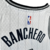 Orlando Magic City Edition 2024/25 - Masculina - Branca