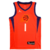 Phoenix Suns Statement Edition 75° NBA 21/22 - Masculina - Laranja - comprar online