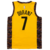 Brooklyn Nets City Edition 19/20 - Masculina - Amarela na internet
