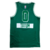 Boston Celtics City Edition 75° NBA 21/22 - Masculina - Verde na internet