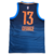 Oklahoma City Thunder Statement Edition 19/20 - Masculina - Azul na internet