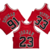 Chicago Bulls HWC Retrô 97/98 - Masculina - Vermelha - comprar online