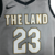 Cleveland Cavaliers City Edition 17/18 - Masculina - Cinza - LM Fanatics | CAMISAS DE FUTEBOL E BASQUETE 