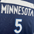 Minnesota Timberwolves Icon Edition 22/23 - Masculina - Azul Marinho - loja online