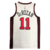 Chicago Bulls City Edition 22/23 - Masculina - Branca na internet