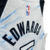 Minnesota Timberwolves City Edition 2024/25 - Masculina - Branca