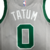 Boston Celtics City Edition 17/18 - Masculina - Cinza - loja online