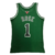 Chicago Bulls (Saint Patrick’s Day - Dia de São Patrício) HWC Retrô 08/09 - Masculina - Verde na internet