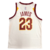Cleveland Cavaliers Association Edition 20/21 - Masculina - Branca na internet