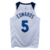 Minnesota Timberwolves Association Edition 22/23 - Masculina - Branca na internet
