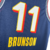 Team Kenny's "Young Stars" All-Star Game 2025 - Masculina - Azul Marinho - comprar online