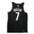 Brooklyn Nets Icon Edition 75° NBA 21/22 - Masculina - Preta na internet