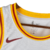 Indiana Pacers - HICKORY - 18/19 - Masculina - Branca - comprar online