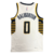 Indiana Pacers Association Editions 22/23 - Masculina - Branca na internet