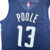 Washington Wizards Statement Edition 2024/25 - Masculina - Azul Marinho