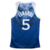Minnesota Timberwolves City Edition 23/24 - Masculina - Azul na internet