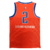 Oklahoma City Thunder Statement Edition 19/20 - Masculina - Laranja na internet