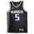 Sacramento Kings Statement Edition 75° NBA 21/22 - Masculina - Preta - comprar online