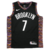 Brooklyn Nets City Edition 18/19 - Masculina - Preta - comprar online