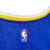 Golden State Warriors Icon Edition 22/23 - Masculina - Azul - loja online