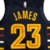 Cleveland Cavaliers City Edition 19/20 - Masculina - Azul Marinho - loja online
