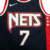 Brooklyn Nets City Edition 75° NBA 21/22 - Masculina - Azul Marinho - comprar online