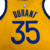 Golden State Warriors City Edition Azul - Nike - Masculina - comprar online