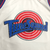 Space Jam - O Jogo do Século 1996 - Masculina - Branca - loja online