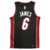 Miami Heat Icon Edition 75° NBA 21/22 - Masculina - Preta na internet
